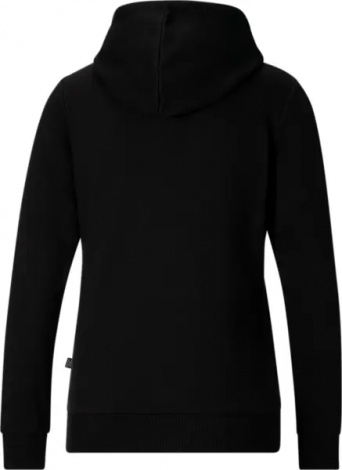 Худи женское Puma ESSENTIALS черное 846858-01