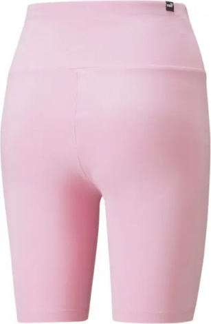 Велосипедки жіночі Puma SHORT TIGHTS світло-рожеві 847038-02