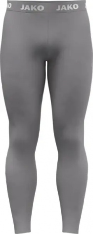 Лосины детские Jako FUNCTION серые 8479-825