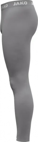 Лосины детские Jako FUNCTION серые 8479-825