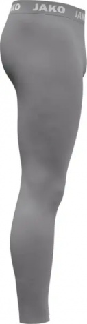 Лосины детские Jako FUNCTION серые 8479-825