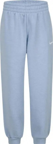 Спортивный костюм детский Nike ESSENTIAL голубой 86M188-BG6