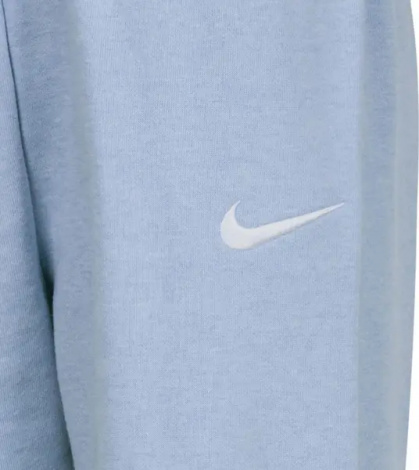 Спортивный костюм детский Nike ESSENTIAL голубой 86M188-BG6