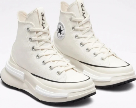 Кеды женские Converse RUN STAR LEGACY CX белые A00868C