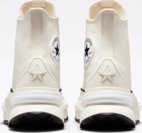 Кеды женские Converse RUN STAR LEGACY CX белые A00868C