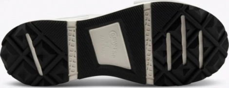 Кеды женские Converse RUN STAR LEGACY CX белые A00868C