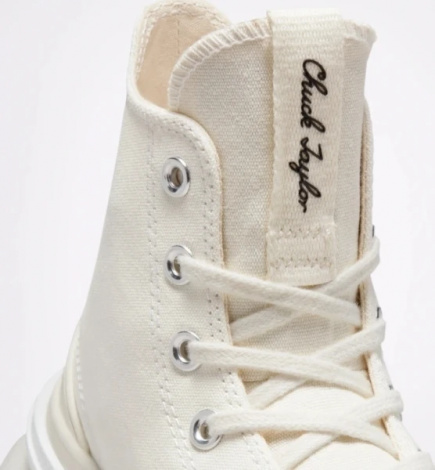 Кеды женские Converse RUN STAR LEGACY CX белые A00868C