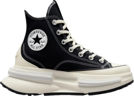 Кеди жіночі Converse RUN STAR LEGACY CX чорні A00869C