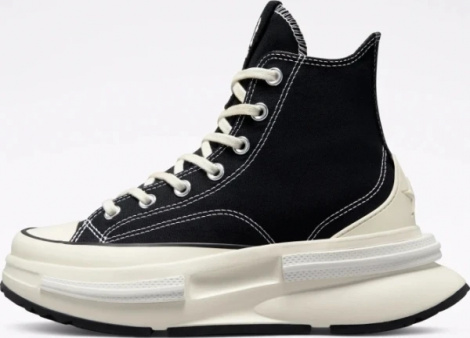 Кеди жіночі Converse RUN STAR LEGACY CX чорні A00869C