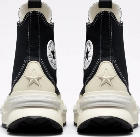 Кеди жіночі Converse RUN STAR LEGACY CX чорні A00869C