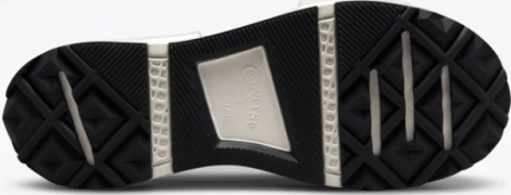 Кеди жіночі Converse RUN STAR LEGACY CX чорні A00869C