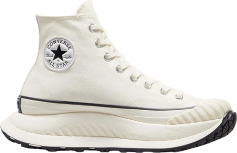 Кеды женские Converse CHUCK 70 AT-CX HIGH TOP бежевые A01682C