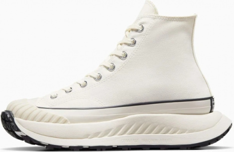 Кеды женские Converse CHUCK 70 AT-CX HIGH TOP бежевые A01682C