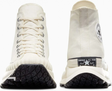 Кеды женские Converse CHUCK 70 AT-CX HIGH TOP бежевые A01682C