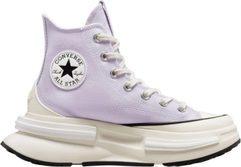 Кеды женские Converse RUN STAR LEGACY CX сиреневые A03064C