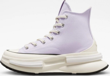 Кеды женские Converse RUN STAR LEGACY CX сиреневые A03064C