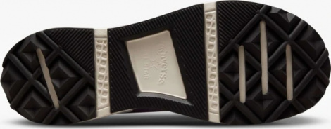 Кеды женские Converse RUN STAR LEGACY CX сиреневые A03064C