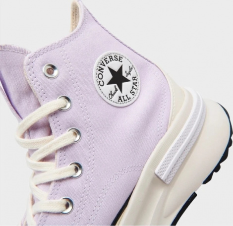 Кеды женские Converse RUN STAR LEGACY CX сиреневые A03064C