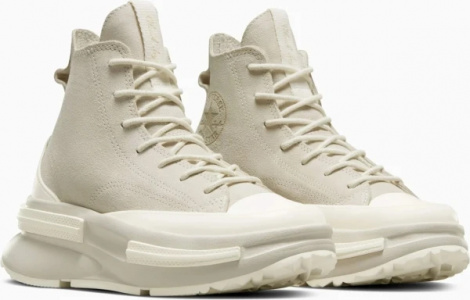 Кеды женские Converse RUN STAR LEGACY CX бежевые A04695C