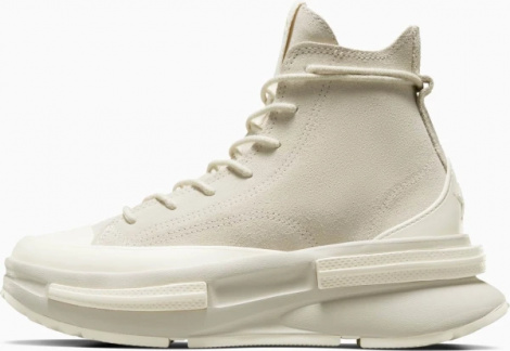 Кеды женские Converse RUN STAR LEGACY CX бежевые A04695C