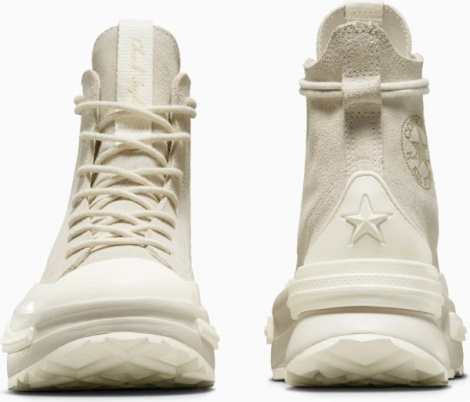 Кеды женские Converse RUN STAR LEGACY CX бежевые A04695C