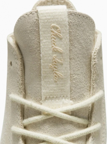 Кеды женские Converse RUN STAR LEGACY CX бежевые A04695C