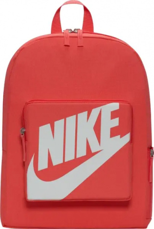 Рюкзак подростковый Nike CLASSIC 16L коралловый BA5928-816