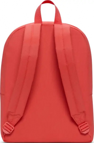 Рюкзак подростковый Nike CLASSIC 16L коралловый BA5928-816