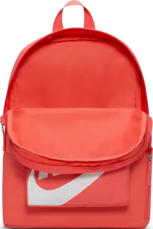 Рюкзак подростковый Nike CLASSIC 16L коралловый BA5928-816