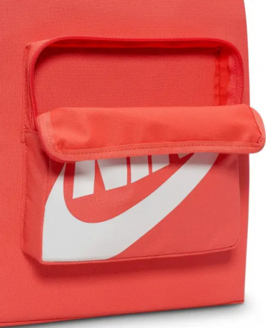 Рюкзак подростковый Nike CLASSIC 16L коралловый BA5928-816