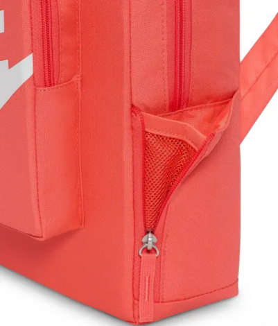 Рюкзак подростковый Nike CLASSIC 16L коралловый BA5928-816