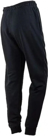 Спортивні штани жіночі Nike NSW ESSNTL PANT REG FLC чорні BV4095-010