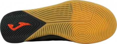Футзалки (бампи) Joma CANCHA оливково-чорні CANW2523IN