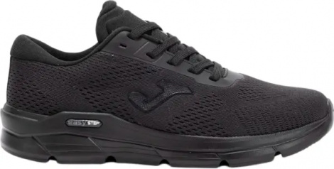 Кроссовки женские Joma DEGASS черные CDEGALW2501