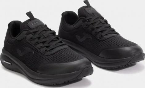 Кросівки Joma IRON чорні CIRONW2521