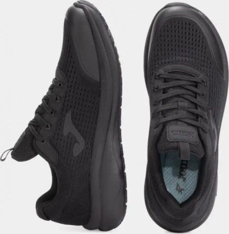 Кросівки Joma IRON чорні CIRONW2521