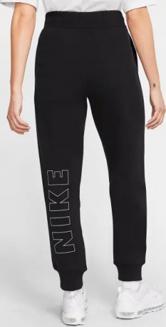 Спортивні штани жіночі Nike AIR чорні CJ3047-010