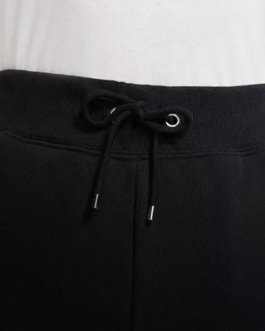 Спортивні штани жіночі Nike AIR чорні CJ3047-010