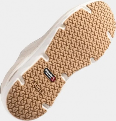 Кроссовки женские Joma MORGANA бежево-золотые CMORLW2525