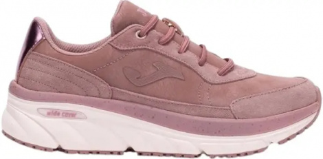 Кроссовки женские Joma MORGANA розовые CMORLW2529