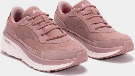 Кроссовки женские Joma MORGANA розовые CMORLW2529