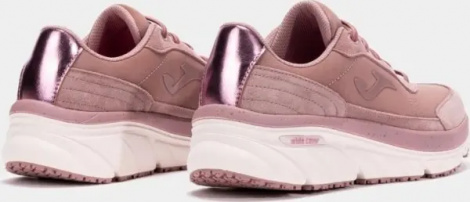 Кроссовки женские Joma MORGANA розовые CMORLW2529