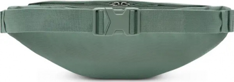 Сумка на пояс Nike HERITAGE WAISTPACK - FA21 3L темно-зеленая DB0490-364