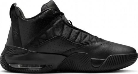 Кроссовки Nike JORDAN STAY LOYAL черные DB2884-002