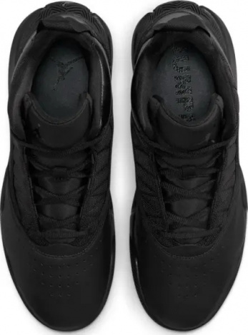 Кроссовки Nike JORDAN STAY LOYAL черные DB2884-002