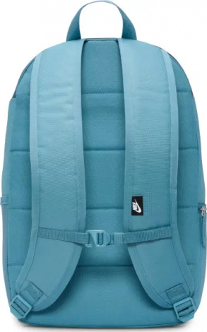 Рюкзак Nike HERITAGE EUGENE BACKPACK 23L блакитний DB3300-006