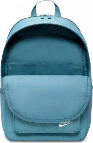 Рюкзак Nike HERITAGE EUGENE BACKPACK 23L блакитний DB3300-006