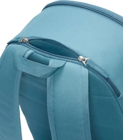 Рюкзак Nike HERITAGE EUGENE BACKPACK 23L блакитний DB3300-006