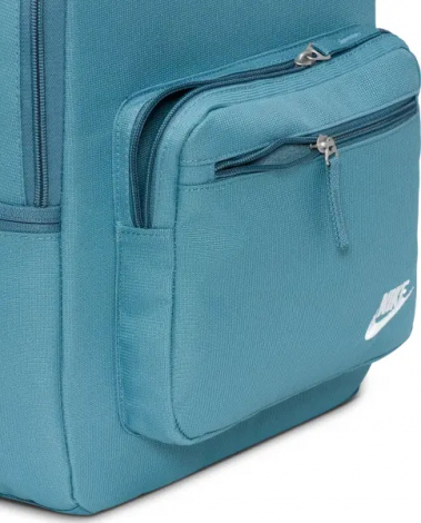 Рюкзак Nike HERITAGE EUGENE BACKPACK 23L блакитний DB3300-006