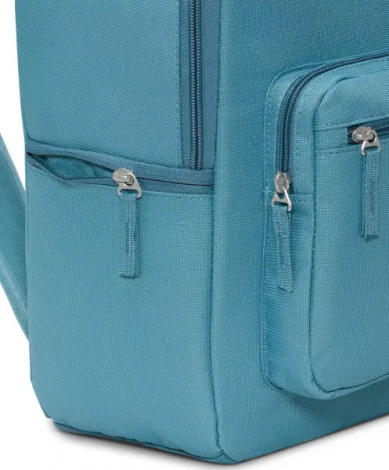 Рюкзак Nike HERITAGE EUGENE BACKPACK 23L блакитний DB3300-006